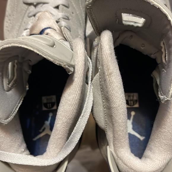 Air Jordan - Picture 5 of 6